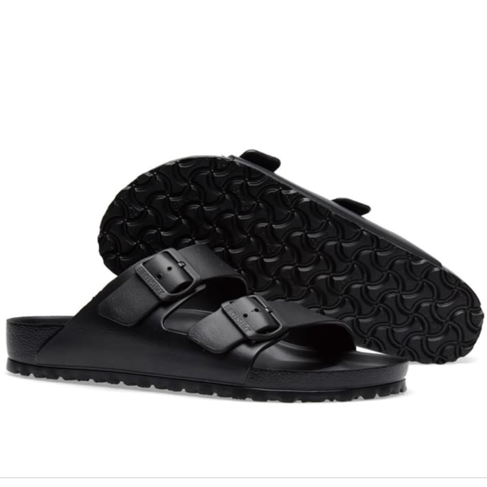 Birkenstock Arizona Slide eva NWT